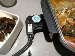 -半天妖烤鱼(丰科万达店)