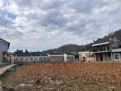 -新田龙家大院