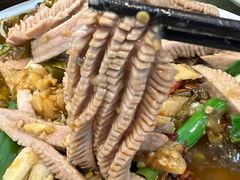 -春涛餐馆(下坝店)