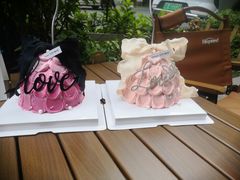 -艾加柒克蛋糕茶歇甜品台(春熙路店)