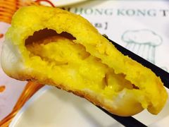 -点点心点心专门店(旺角店)