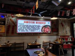 -黔有有贵州酸汤夺夺粉火锅(五味十字店)