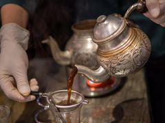 红茶-Mevlana梅夫娜土耳其餐厅·清真