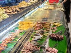 -河南前程·羊肉汤·烧烤(总店)