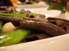 -万宝海鲜舫(劳动公园店)