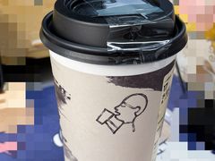 -喜茶(珠海华发商都店)