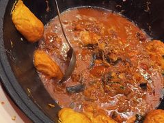 -江湖水乡铁锅炖魚(周庄嘉园店)