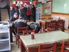 -青岛锅贴(四流中路店)