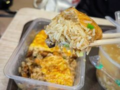 -老通城豆皮大王(吉庆街店)