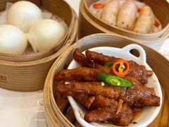 -翠园(北京王府中环店)