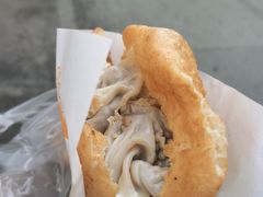 -家阳赵师傅油饼包烧麦(粮道街店)