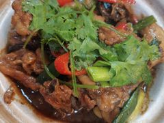 -合味土鸡火锅(中海世贸花园金碧庄店)