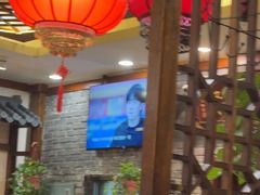 -玉桥餐厅(天坛店)