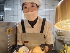 -四囍码头海鲜烧烤自助火锅(外滩南京东路悦荟广场店)