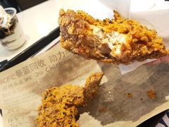-肯德基(沪东店)