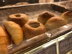 原味贝果-贝克托马斯·德式烘焙传承(海上世界店)
