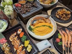 -小川洋风料理(街道口店)