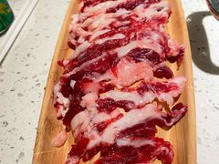 -左庭右院鲜牛肉火锅(长泰广场店)