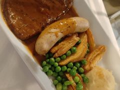 -宜家·瑞典风味餐厅(武汉荟聚中心店)