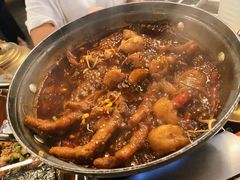 -789韩料食堂(创意产业园店)