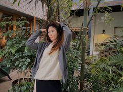 -时光花园(白鹭洲店)