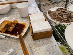 -蜀皇·菌汤鲜黄牛肉汤锅(宽窄巷子店)