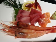 -江户前日本料理(瑞诗酒店店)