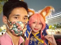 -南丰汇(新港东路店)