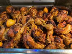 -La Medina餐厅(亮马河南路店)