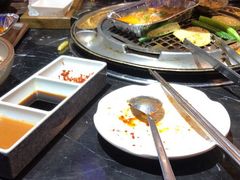 -鹤江桥·红油牛肉粉(SKP店)