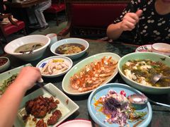 -新白鹿餐厅(悠迈生活广场店)