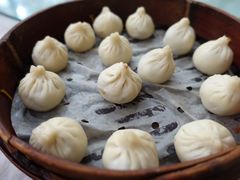 南翔小笼-颐缘居·南翔小笼馆