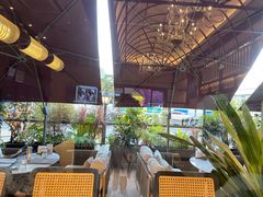-盐说·西式餐酒馆(光明万达店)
