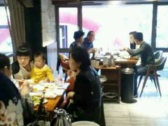 -马路边上·小海鲜烧烤(八一路店)