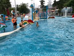 -重庆海昌加勒比海水世界