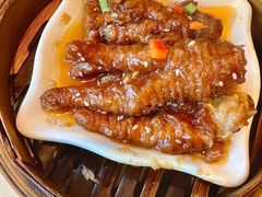 -虾饺妹·粤式茶餐厅(荟聚店)