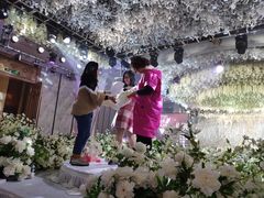 -东方御花园酒店