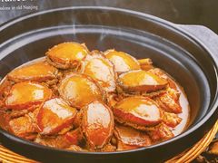 -红厨巷·淮扬菜(熙南里店)