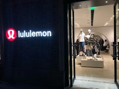 -lululemon(新天地店)