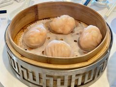 双笋虾饺皇-宝丽轩中餐厅BAOLIXUAN