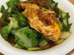 -23号墙门菜(狮虎桥店)
