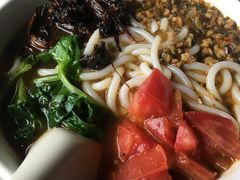 -半山腰·云南菜(侨福芳草地店)