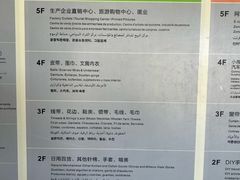 -义乌小商品批发市场(中国小商品城·篁园服装市场店)