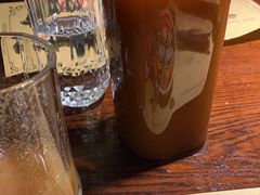 -马迭尔德式西餐精酿啤酒屋(中央大街店)