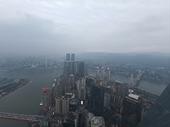 -WFC会仙楼观景台