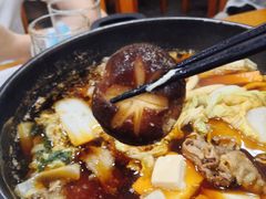 -银子铁板烧料理自助餐(人民广场店)