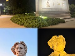 -橘子洲景区