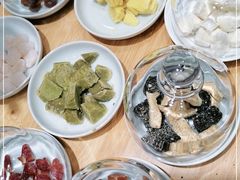 -阮大兴糕团(杭州西湖银泰百货店)