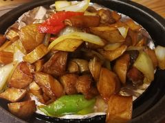 -九十九顶毡房(阜石路店)