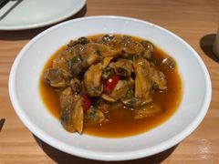 -船歌·鱼水饺青岛菜(国贸商城店)